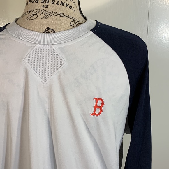 ⚾️ Red Sox (L) - Picture 2 of 9